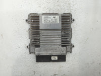 2011-2014 Hyundai Sonata PCM Engine Control Computer ECU ECM PCU OEM P/N:39111-2G664 39101-2G664 Fits Fits 2011 2012 2013 20