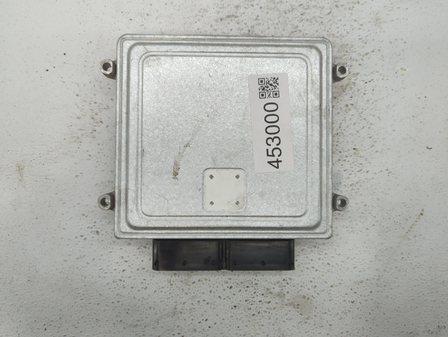 2011 Hyundai Sonata PCM Engine Control Computer ECU ECM PCU OEM P/N:39111-2G660 39101-2G660, 39111-2G661, 39101-2G661 Fits O