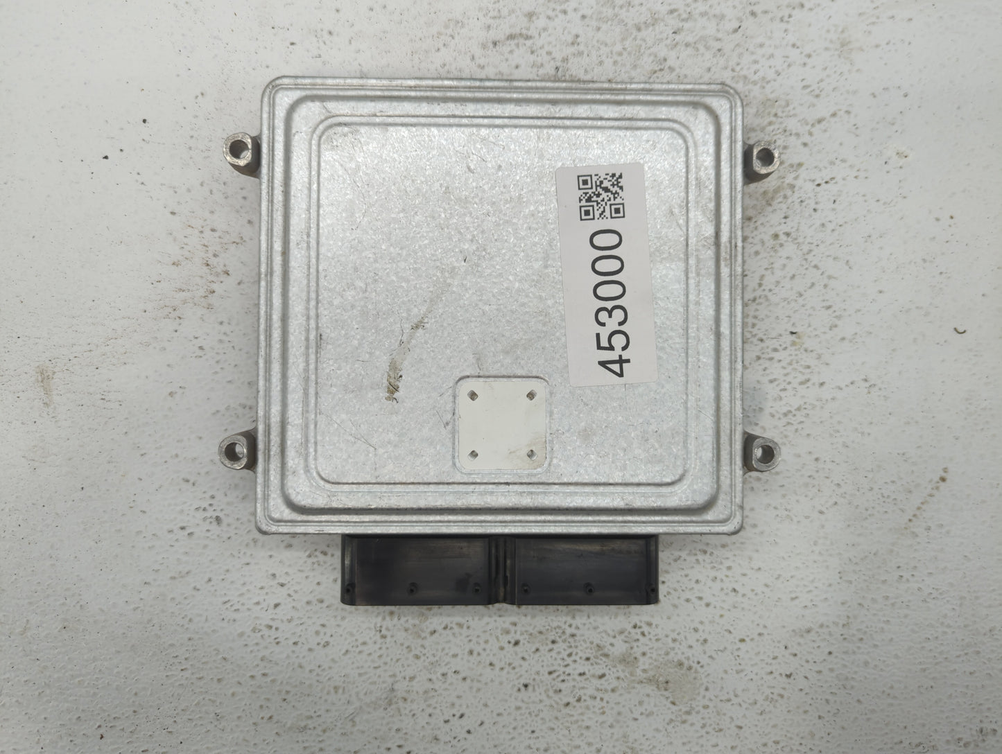 2011 Hyundai Sonata PCM Engine Control Computer ECU ECM PCU OEM P/N:39111-2G660 39101-2G660, 39111-2G661, 39101-2G661 Fits O