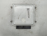 2011 Hyundai Sonata PCM Engine Control Computer ECU ECM PCU OEM P/N:39111-2G660 39101-2G660, 39111-2G661, 39101-2G661 Fits O