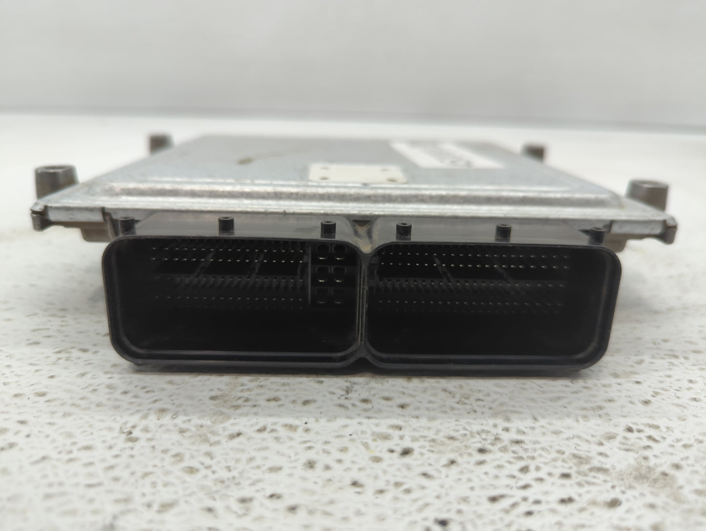 2011 Hyundai Sonata PCM Engine Control Computer ECU ECM PCU OEM P/N:39111-2G660 39101-2G660, 39111-2G661, 39101-2G661 Fits O