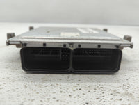 2011 Hyundai Sonata PCM Engine Control Computer ECU ECM PCU OEM P/N:39111-2G660 39101-2G660, 39111-2G661, 39101-2G661 Fits O