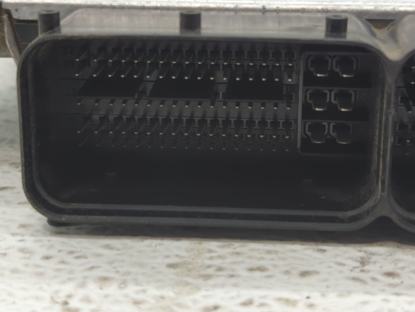 2011 Hyundai Sonata PCM Engine Control Computer ECU ECM PCU OEM P/N:39111-2G660 39101-2G660, 39111-2G661, 39101-2G661 Fits O