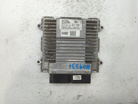 2011 Hyundai Sonata PCM Engine Control Computer ECU ECM PCU OEM P/N:39111-2G660 39101-2G660, 39111-2G661, 39101-2G661 Fits O