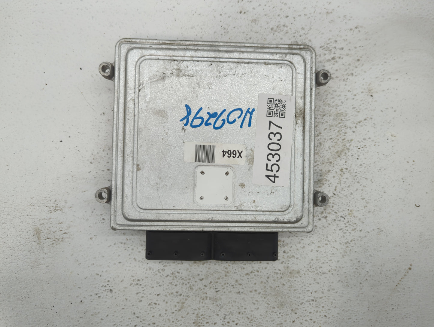 2011-2014 Hyundai Sonata PCM Engine Control Computer ECU ECM PCU OEM P/N:39111-2G662 39111-2G663 Fits Fits 2011 2012 2013 20