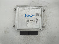 2011-2014 Hyundai Sonata PCM Engine Control Computer ECU ECM PCU OEM P/N:39111-2G662 39111-2G663 Fits Fits 2011 2012 2013 20