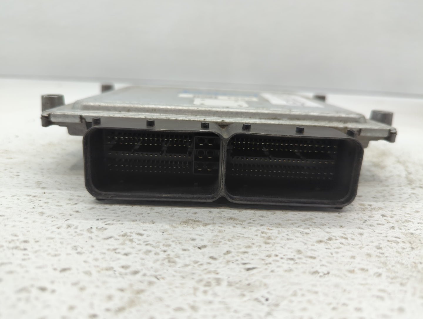 2011-2014 Hyundai Sonata PCM Engine Control Computer ECU ECM PCU OEM P/N:39111-2G662 39111-2G663 Fits Fits 2011 2012 2013 20