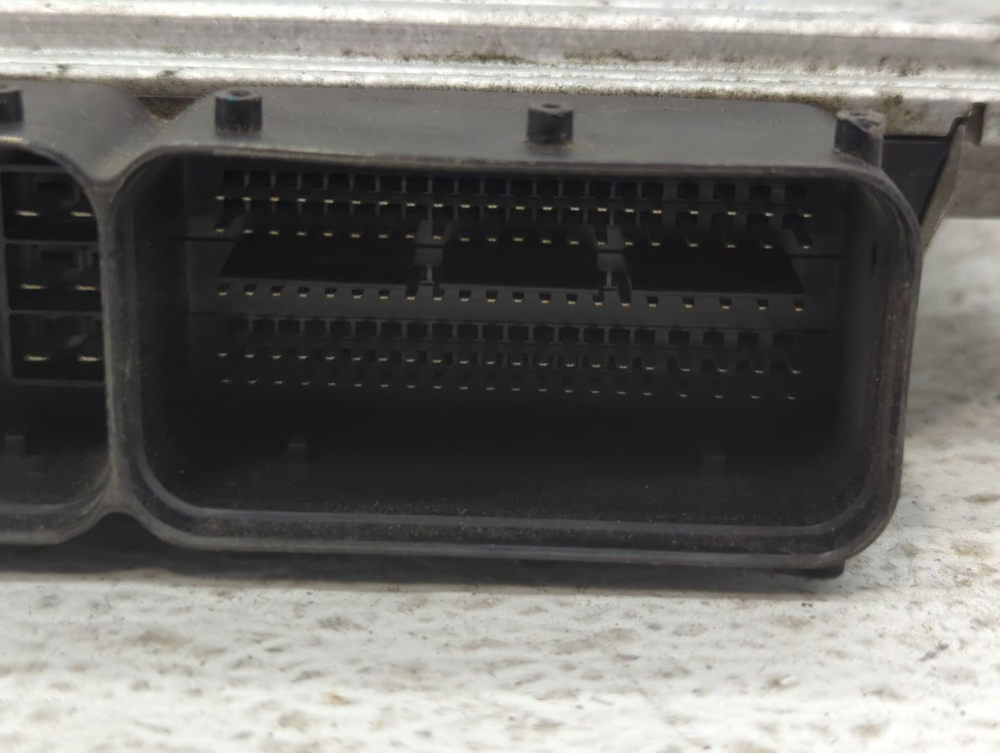 2011-2014 Hyundai Sonata PCM Engine Control Computer ECU ECM PCU OEM P/N:39111-2G662 39111-2G663 Fits Fits 2011 2012 2013 20