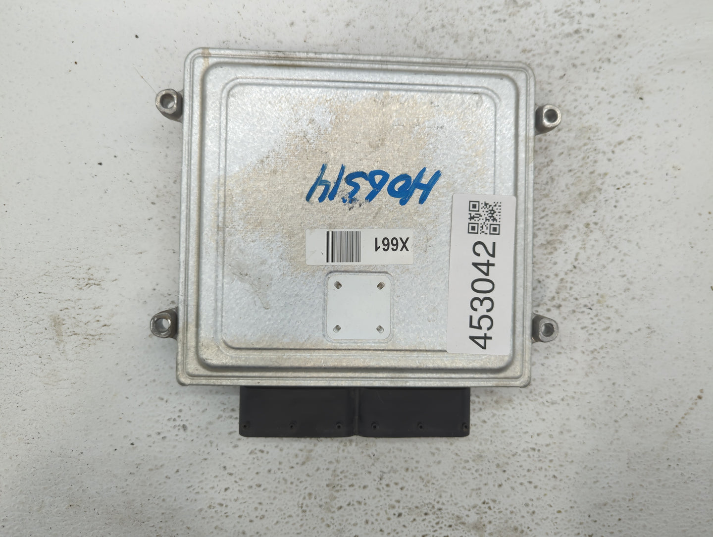 2011-2014 Hyundai Sonata PCM Engine Control Computer ECU ECM PCU OEM P/N:39111-2G662 39111-2G663 Fits Fits 2011 2012 2013 20