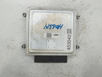 2011-2014 Hyundai Sonata PCM Engine Control Computer ECU ECM PCU OEM P/N:39111-2G662 39111-2G663 Fits Fits 2011 2012 2013 20