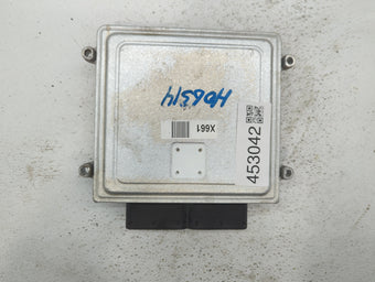 compare product 2011-2014 Hyundai Sonata PCM Engine Control Computer ECU ECM PCU OEM P/N:39111-2G662 39111-2G663 Fits Fits 2011 2012 2013 2014 OEM Used Auto Parts