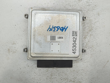 2011-2014 Hyundai Sonata PCM Engine Control Computer ECU ECM PCU OEM P/N:39111-2G662 39111-2G663 Fits Fits 2011 2012 2013 20