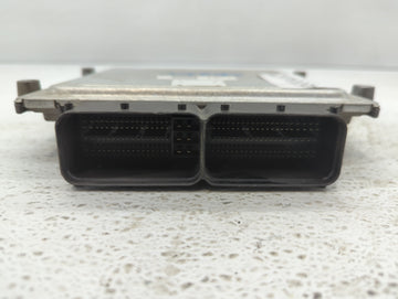 2011-2014 Hyundai Sonata PCM Engine Control Computer ECU ECM PCU OEM P/N:39111-2G662 39111-2G663 Fits Fits 2011 2012 2013 2014 OEM Used Auto Parts