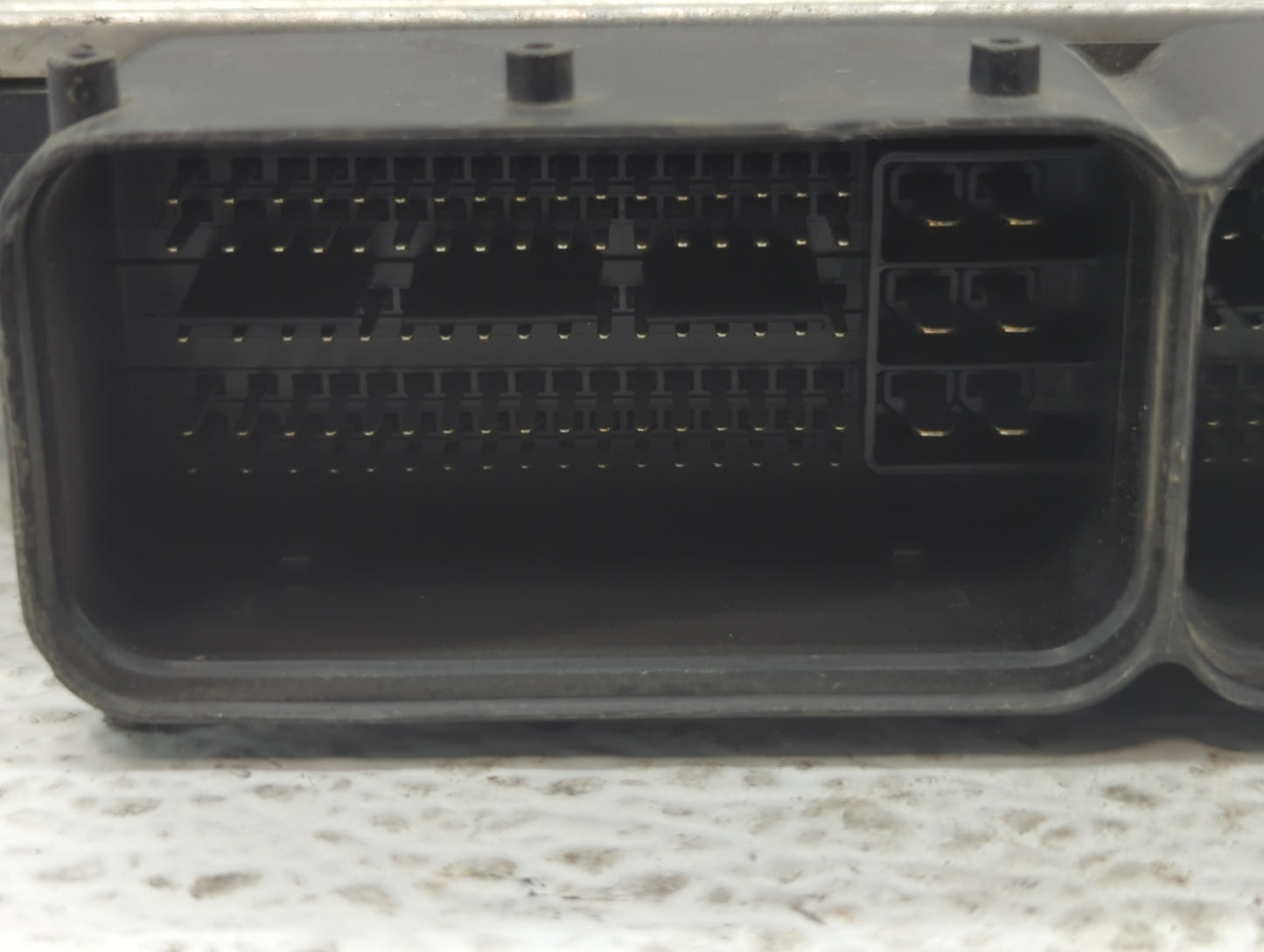 2011-2014 Hyundai Sonata PCM Engine Control Computer ECU ECM PCU OEM P/N:39111-2G662 39111-2G663 Fits Fits 2011 2012 2013 20