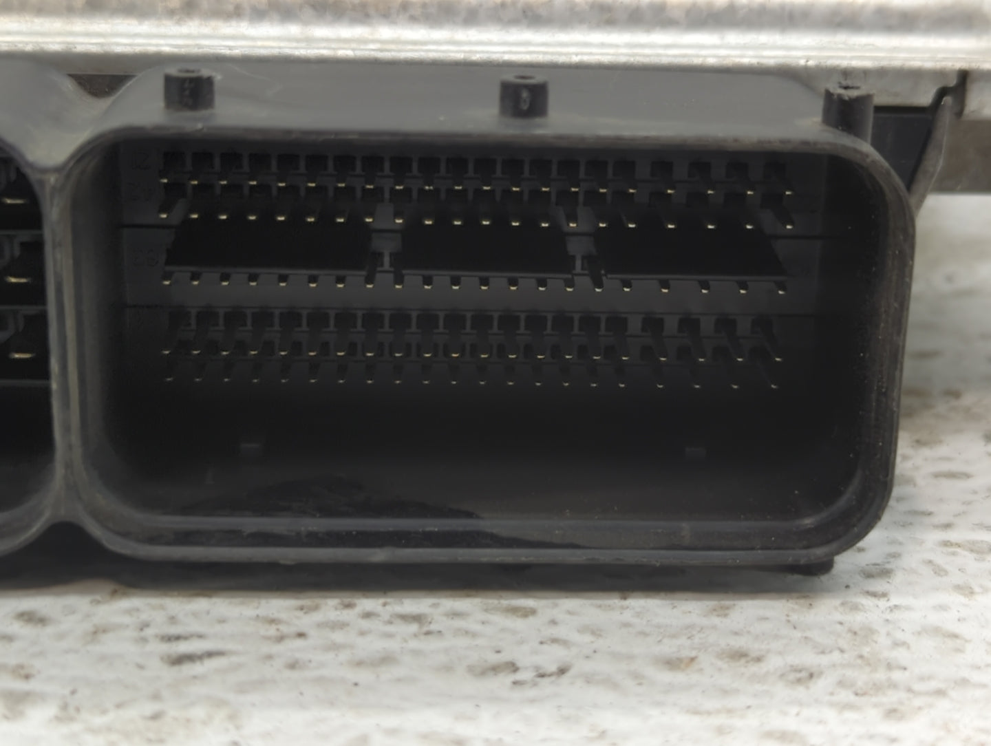2011-2014 Hyundai Sonata PCM Engine Control Computer ECU ECM PCU OEM P/N:39111-2G662 39111-2G663 Fits Fits 2011 2012 2013 20