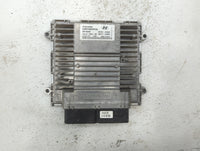 2011-2014 Hyundai Sonata PCM Engine Control Computer ECU ECM PCU OEM P/N:39111-2G662 39111-2G663 Fits Fits 2011 2012 2013 20