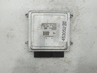 compare product 2011-2015 Hyundai Sonata PCM Engine Control Computer ECU ECM PCU OEM P/N:39105-2G912 39155-2G912 Fits OEM Used Auto Parts