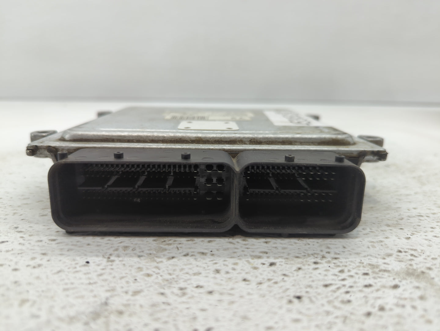 2011-2015 Hyundai Sonata PCM Engine Control Computer ECU ECM PCU OEM P/N:39105-2G912 39155-2G912 Fits OEM Used Auto Parts - 
