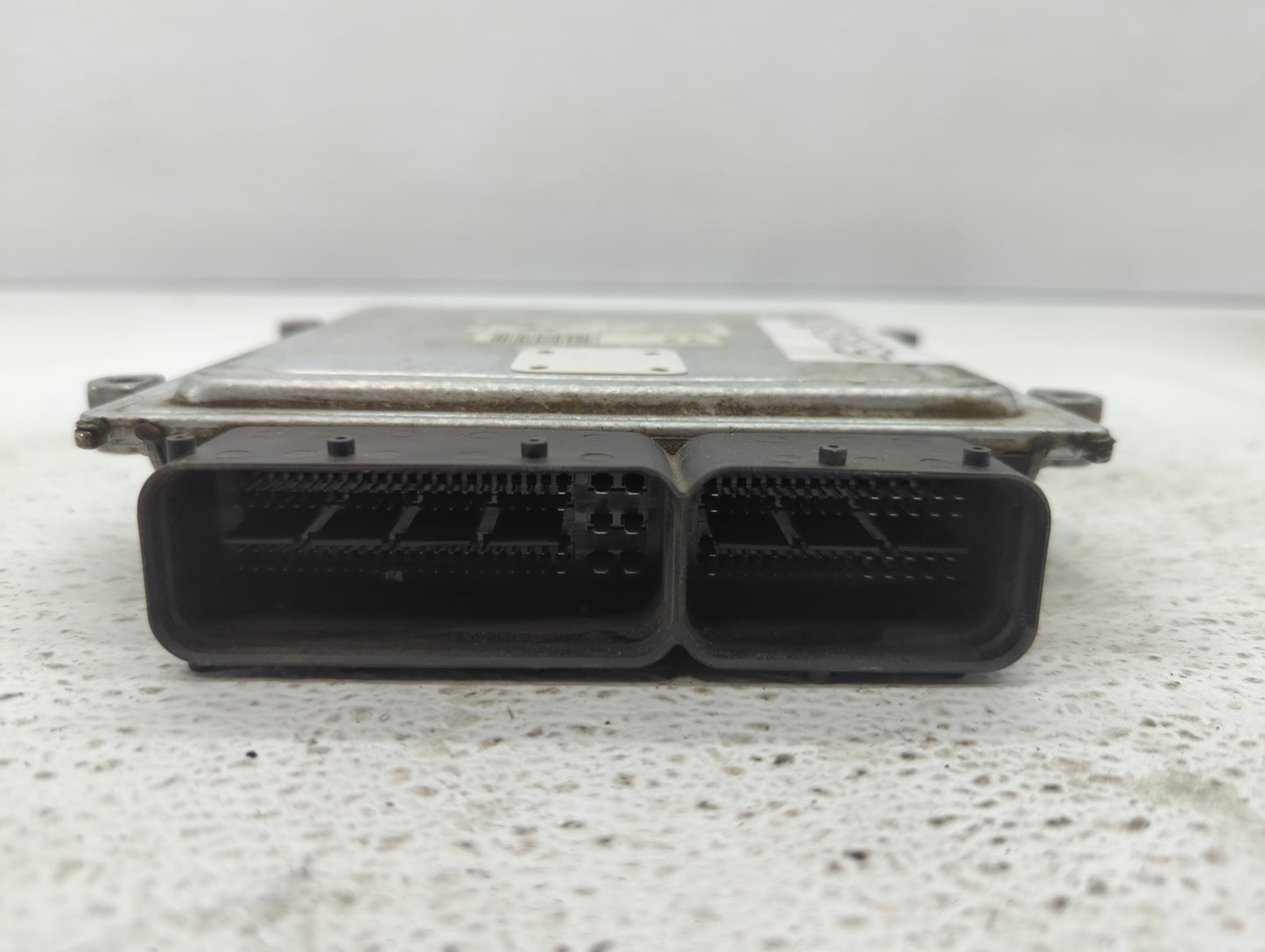2011-2015 Hyundai Sonata PCM Engine Control Computer ECU ECM PCU OEM P/N:39105-2G912 39155-2G912 Fits OEM Used Auto Parts - 