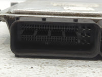 2011-2015 Hyundai Sonata PCM Engine Control Computer ECU ECM PCU OEM P/N:39105-2G912 39155-2G912 Fits OEM Used Auto Parts - 