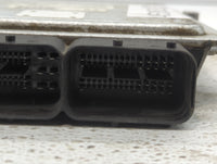 2011-2015 Hyundai Sonata PCM Engine Control Computer ECU ECM PCU OEM P/N:39105-2G912 39155-2G912 Fits OEM Used Auto Parts - 