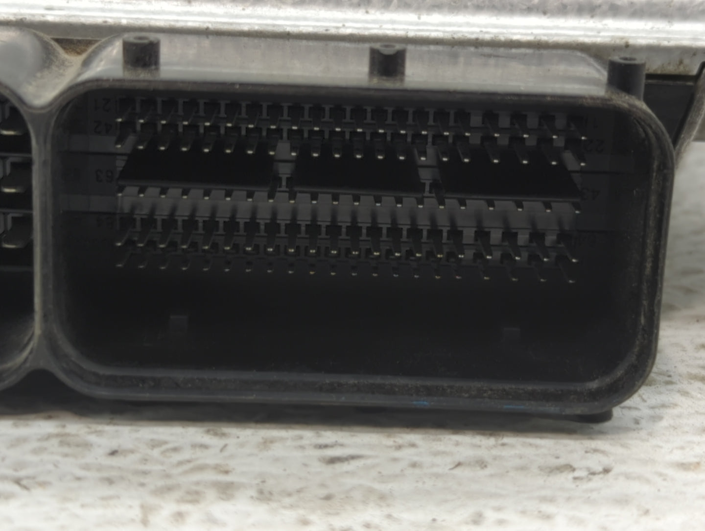 2011-2014 Hyundai Sonata PCM Engine Control Computer ECU ECM PCU OEM P/N:39111-2G690 39101-2G690 Fits Fits 2011 2012 2013 20