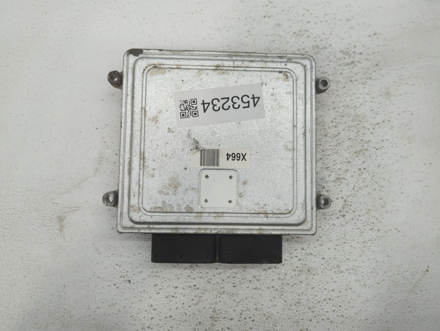 2011-2014 Hyundai Sonata PCM Engine Control Computer ECU ECM PCU OEM P/N:39111-2G662 39111-2G663 Fits Fits 2011 2012 2013 20
