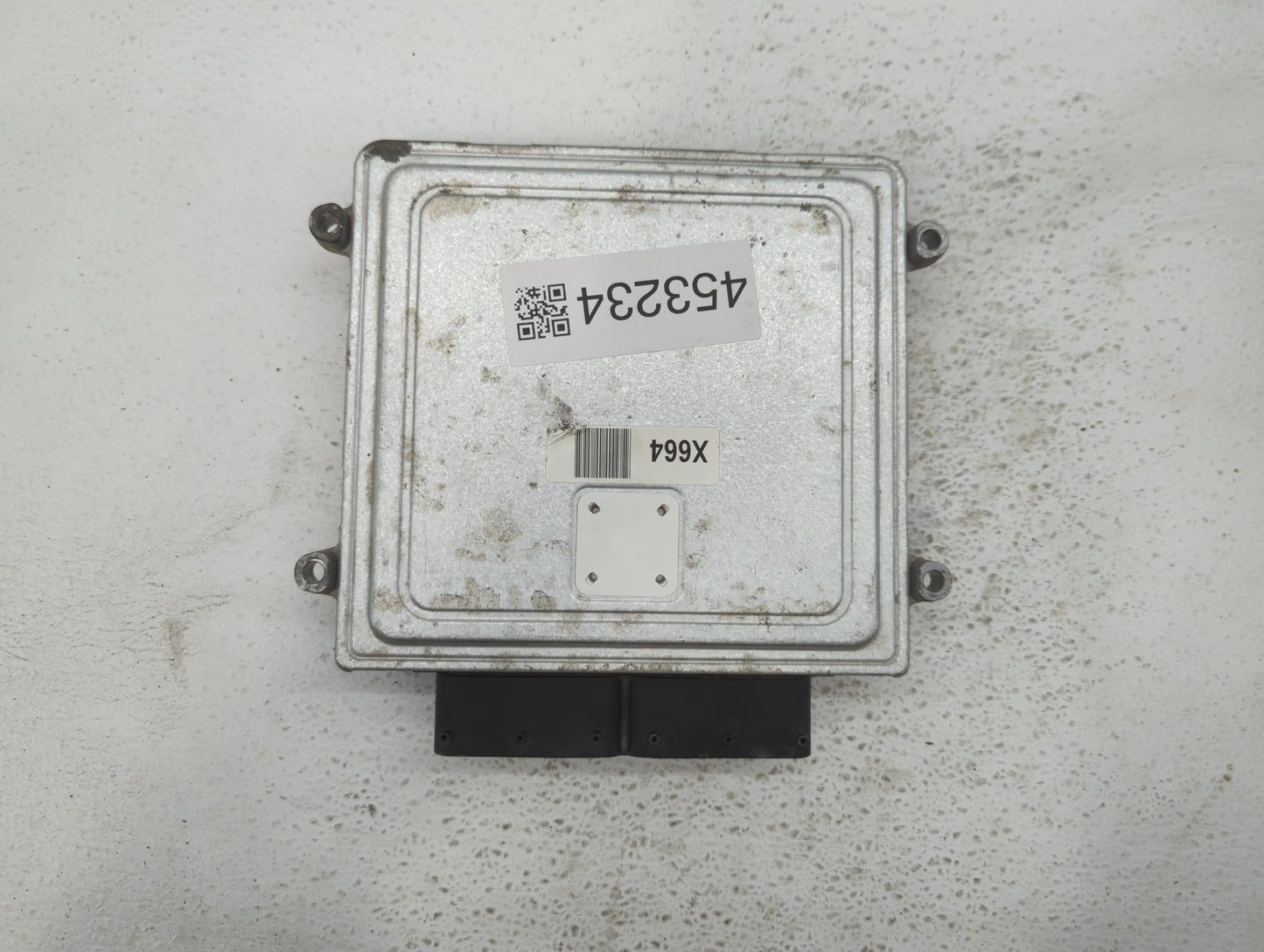 2011-2014 Hyundai Sonata PCM Engine Control Computer ECU ECM PCU OEM P/N:39111-2G662 39111-2G663 Fits Fits 2011 2012 2013 20