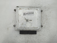2011-2014 Hyundai Sonata PCM Engine Control Computer ECU ECM PCU OEM P/N:39111-2G662 39111-2G663 Fits Fits 2011 2012 2013 20