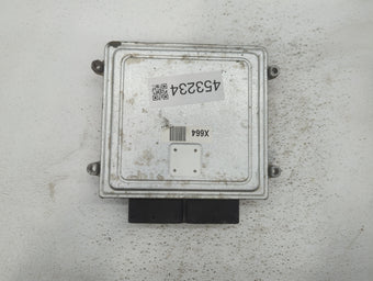 compare product 2011-2014 Hyundai Sonata PCM Engine Control Computer ECU ECM PCU OEM P/N:39111-2G662 39111-2G663 Fits Fits 2011 2012 2013 2014 OEM Used Auto Parts