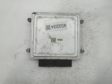 2011-2014 Hyundai Sonata PCM Engine Control Computer ECU ECM PCU OEM P/N:39111-2G662 39111-2G663 Fits Fits 2011 2012 2013 20