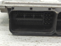 2011-2014 Hyundai Sonata PCM Engine Control Computer ECU ECM PCU OEM P/N:39111-2G662 39111-2G663 Fits Fits 2011 2012 2013 20