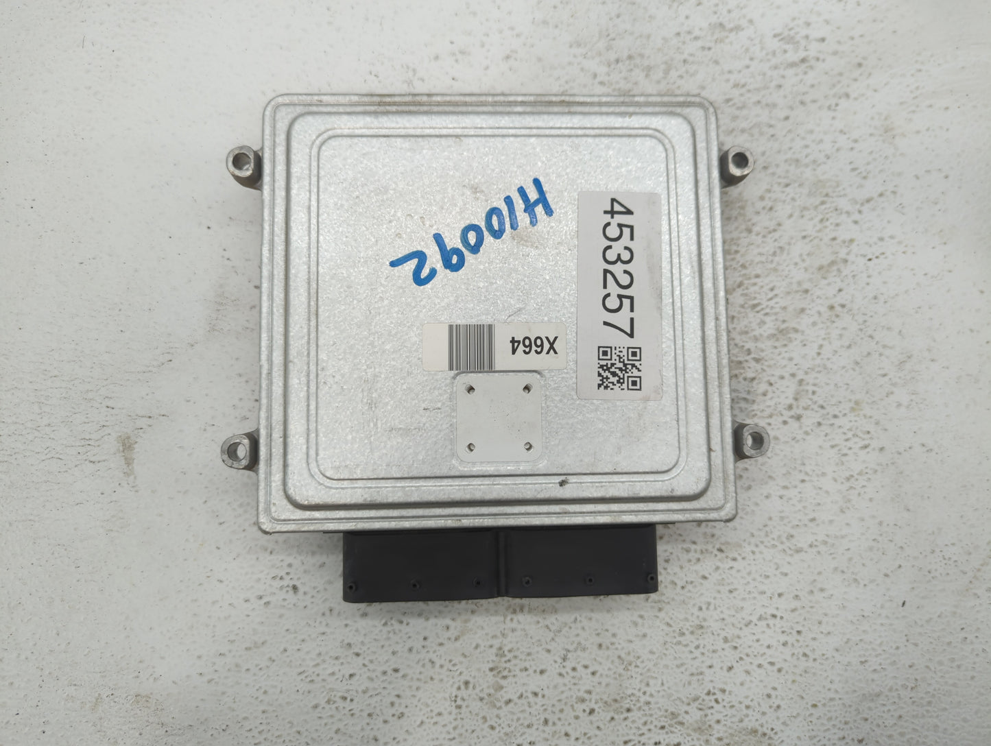2011-2014 Hyundai Sonata PCM Engine Control Computer ECU ECM PCU OEM P/N:39111-2G662 39111-2G663 Fits Fits 2011 2012 2013 20