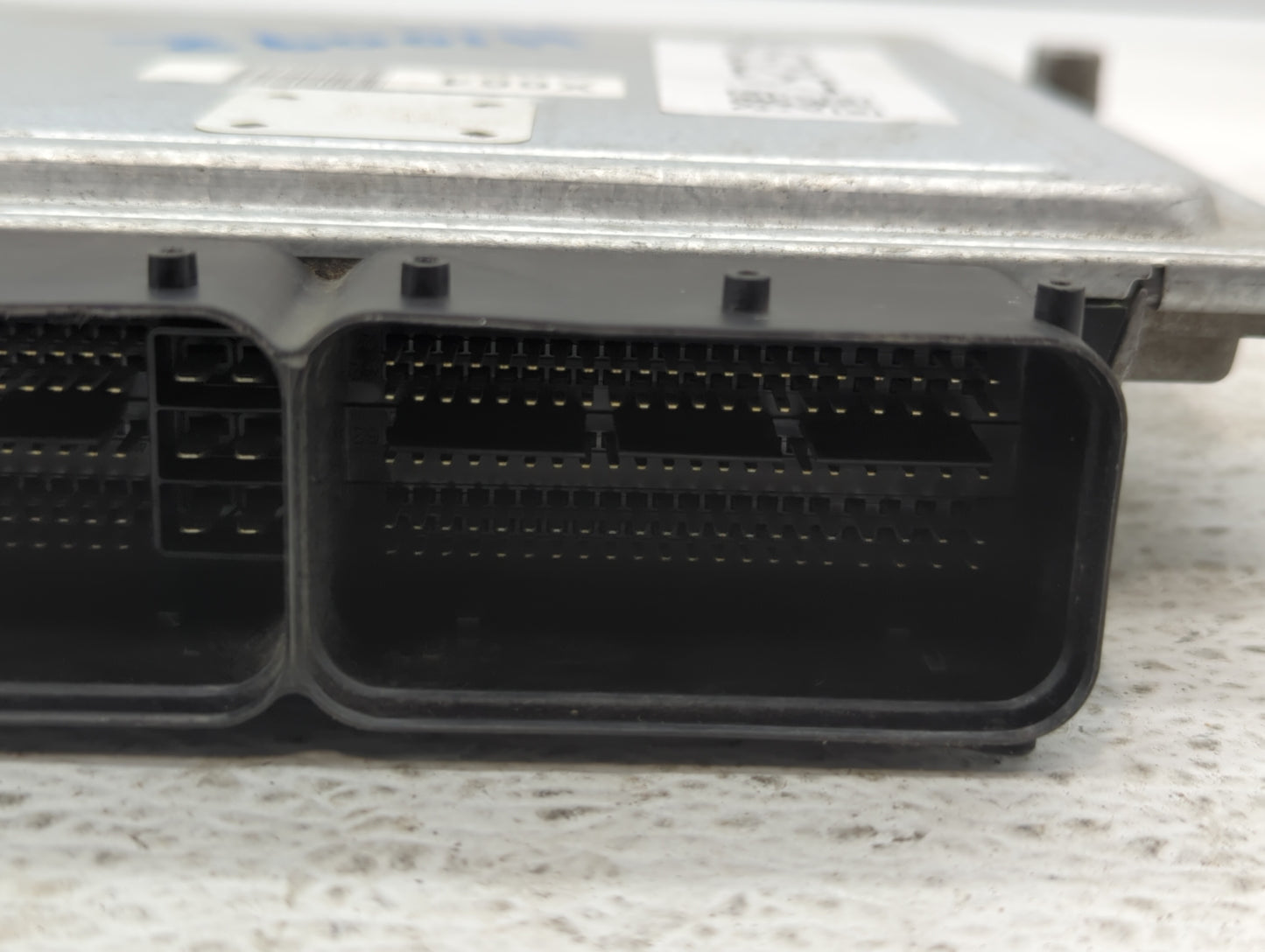2011-2014 Hyundai Sonata PCM Engine Control Computer ECU ECM PCU OEM P/N:39111-2G662 39111-2G663 Fits Fits 2011 2012 2013 20