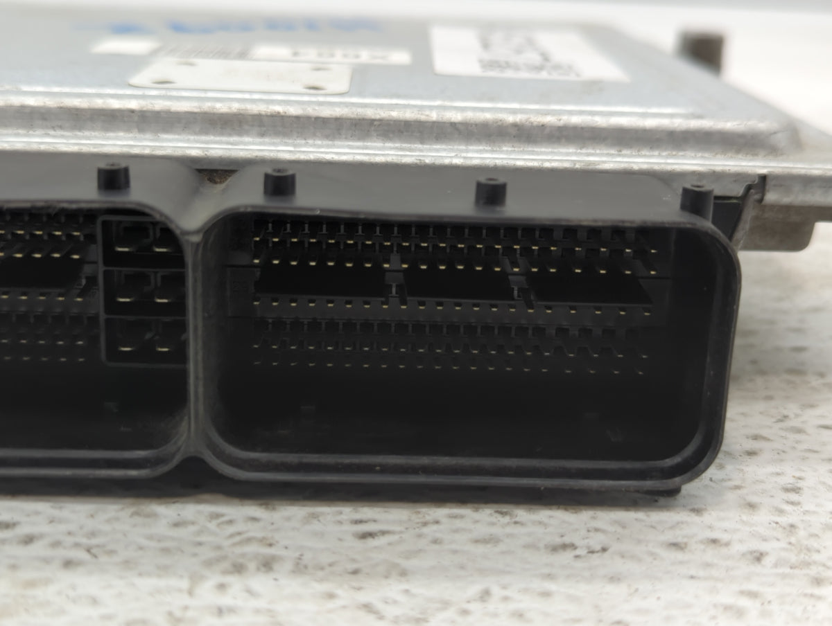 2011-2014 Hyundai Sonata PCM Engine Control Computer ECU ECM PCU OEM P/N:39111-2G662 39111-2G663 Fits 2011 2012 2013 2014 OE