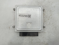 2011-2014 Hyundai Sonata PCM Engine Control Computer ECU ECM PCU OEM P/N:39111-2G660 39101-2G660 Fits Fits 2011 2012 2013 20