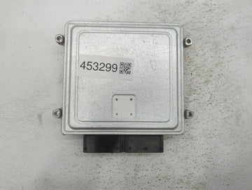 2011-2014 Hyundai Sonata PCM Engine Control Computer ECU ECM PCU OEM P/N:39111-2G660 39101-2G660 Fits Fits 2011 2012 2013 20