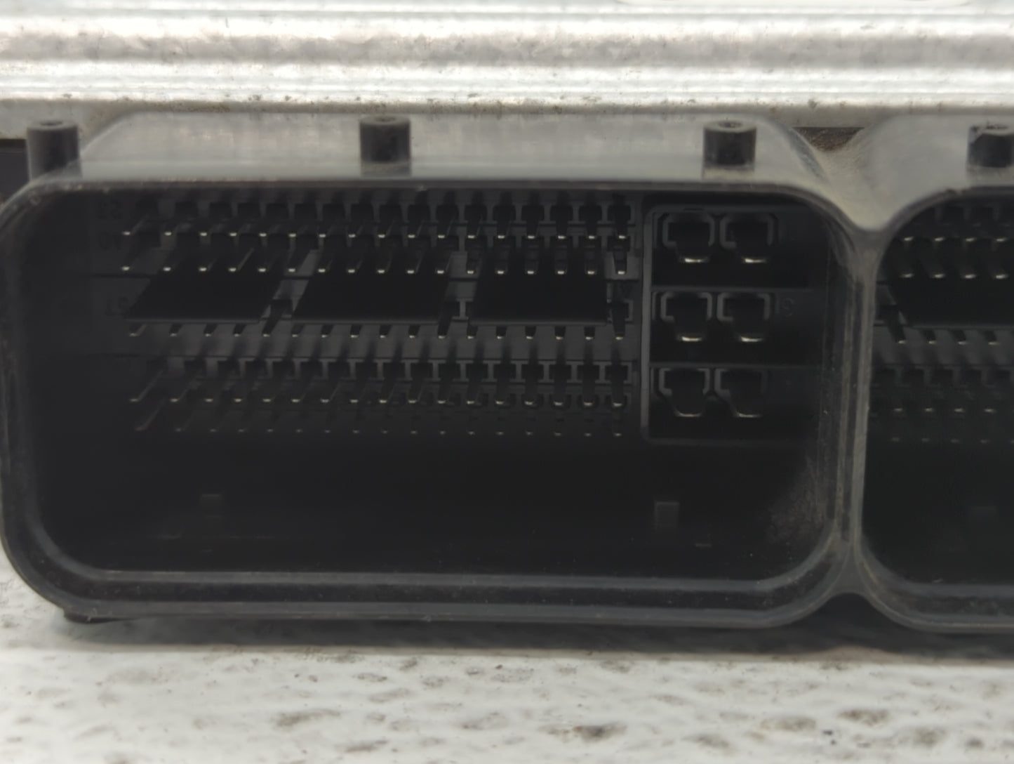 2011-2014 Hyundai Sonata PCM Engine Control Computer ECU ECM PCU OEM P/N:39111-2G660 39101-2G660 Fits Fits 2011 2012 2013 20