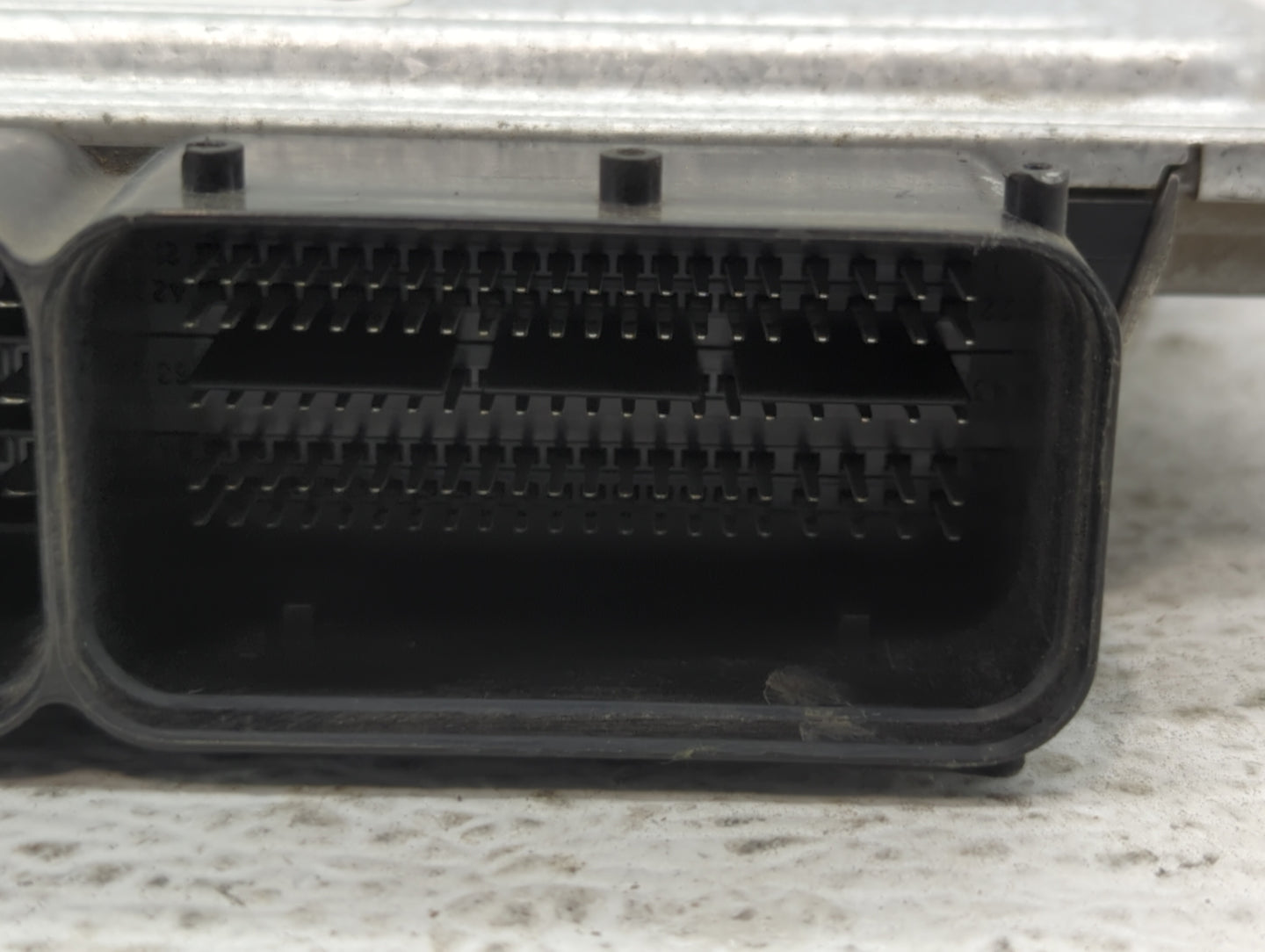 2011-2014 Hyundai Sonata PCM Engine Control Computer ECU ECM PCU OEM P/N:39111-2G660 39101-2G660 Fits Fits 2011 2012 2013 20