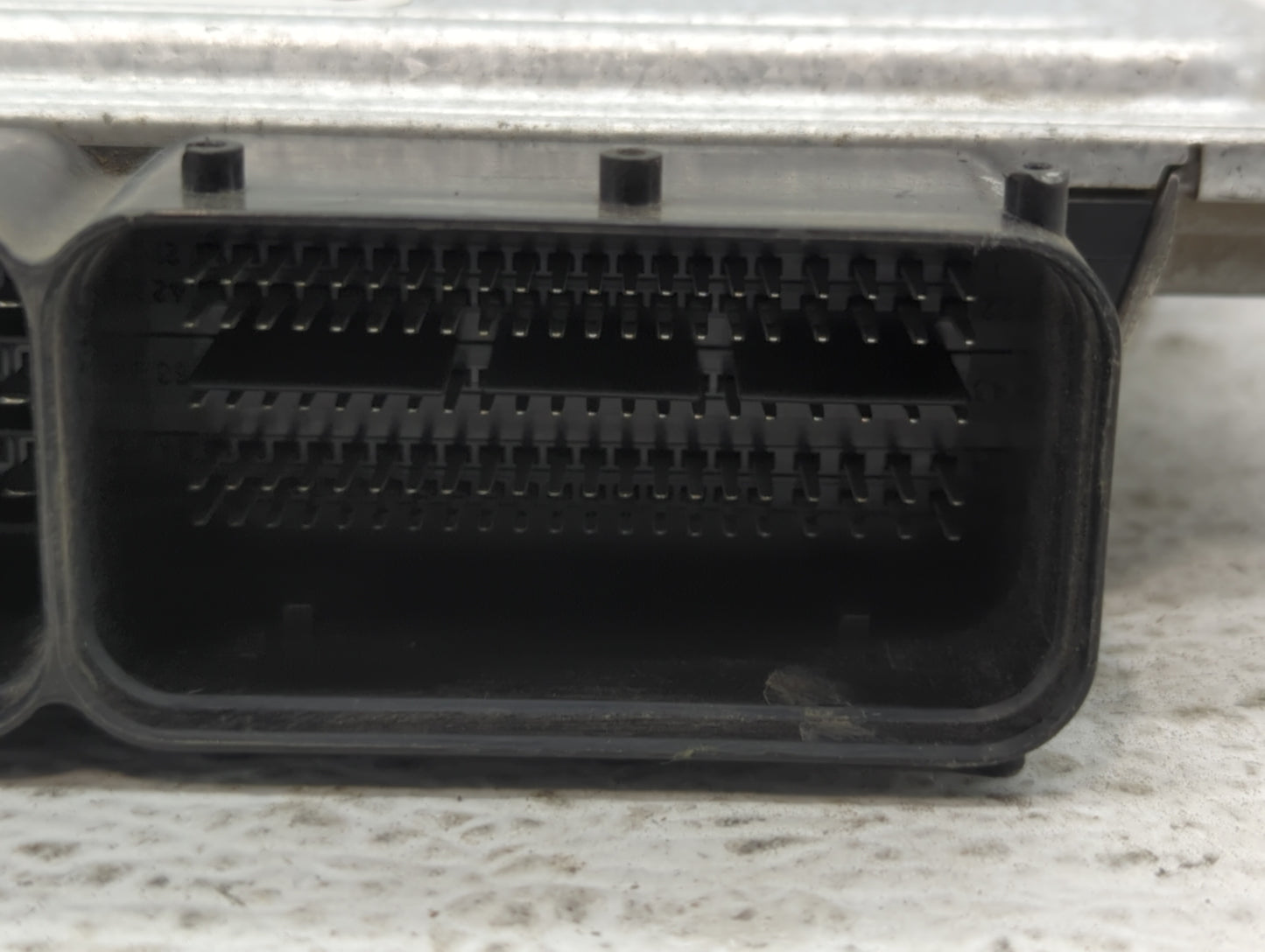 2011-2014 Hyundai Sonata PCM Engine Control Computer ECU ECM PCU OEM P/N:39111-2G660 39101-2G660 Fits Fits 2011 2012 2013 20