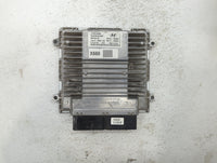 2011-2014 Hyundai Sonata PCM Engine Control Computer ECU ECM PCU OEM P/N:39111-2G660 39101-2G660 Fits Fits 2011 2012 2013 20