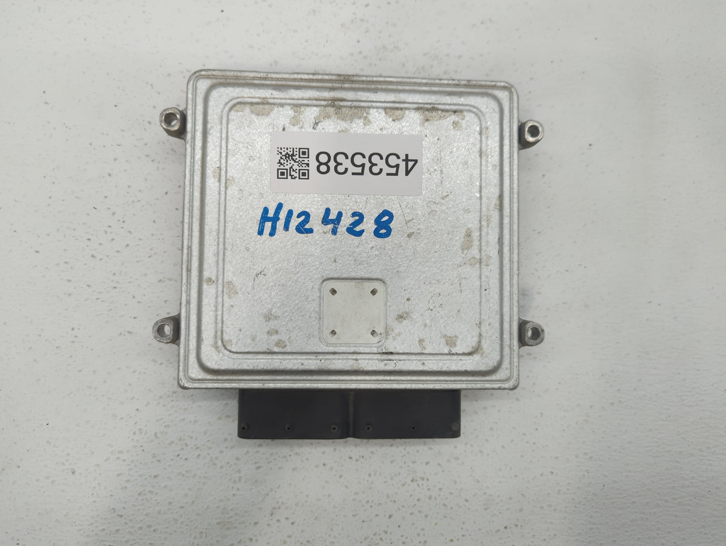 2011-2014 Hyundai Sonata PCM Engine Control Computer ECU ECM PCU OEM P/N:39111-2G661 39101-2G661 Fits Fits 2011 2012 2013 20