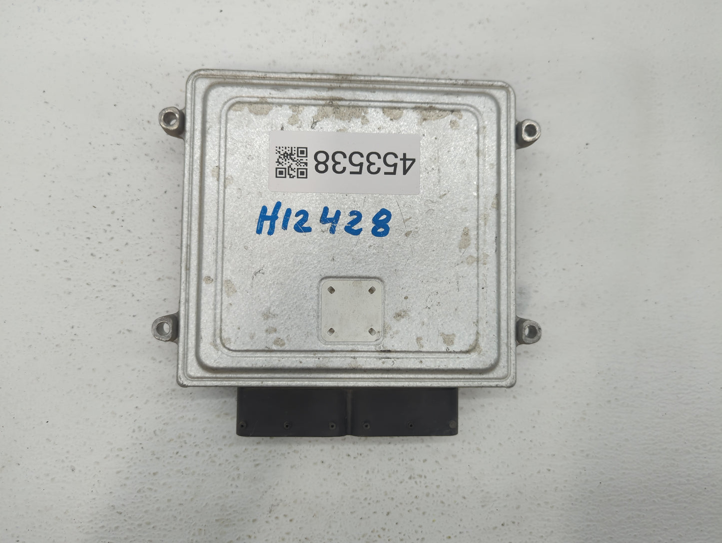 2011-2014 Hyundai Sonata PCM Engine Control Computer ECU ECM PCU OEM P/N:39111-2G661 39101-2G661 Fits Fits 2011 2012 2013 20