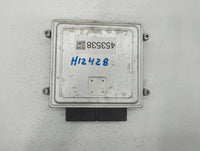2011-2014 Hyundai Sonata PCM Engine Control Computer ECU ECM PCU OEM P/N:39111-2G661 39101-2G661 Fits Fits 2011 2012 2013 20