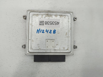 compare product 2011-2014 Hyundai Sonata PCM Engine Control Computer ECU ECM PCU OEM P/N:39111-2G661 39101-2G661 Fits Fits 2011 2012 2013 2014 OEM Used Auto Parts