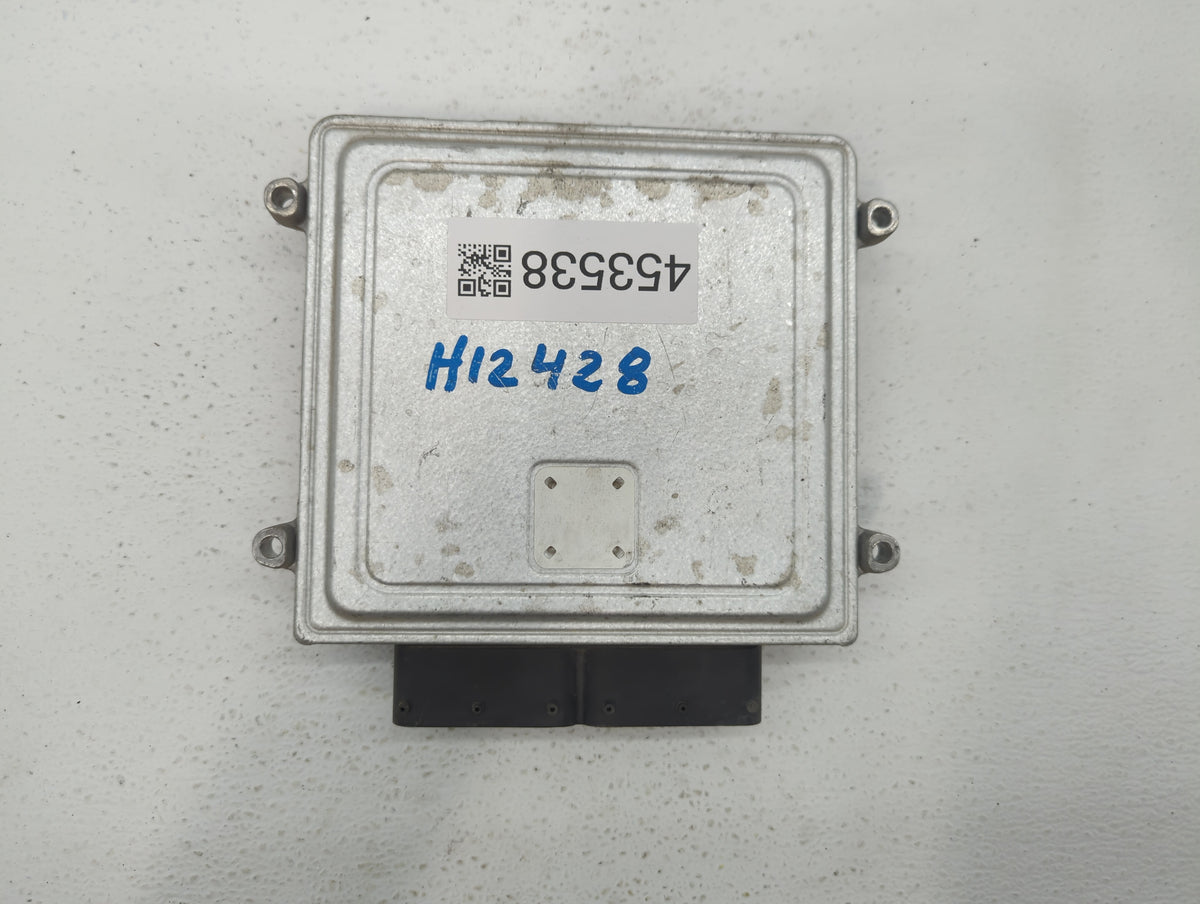 2011-2014 Hyundai Sonata PCM Engine Control Computer ECU ECM PCU OEM P/N:39111-2G661 39101-2G661 Fits 2011 2012 2013 2014 OE