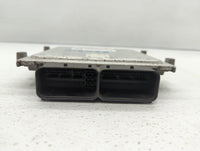 2011-2014 Hyundai Sonata PCM Engine Control Computer ECU ECM PCU OEM P/N:39111-2G661 39101-2G661 Fits Fits 2011 2012 2013 20