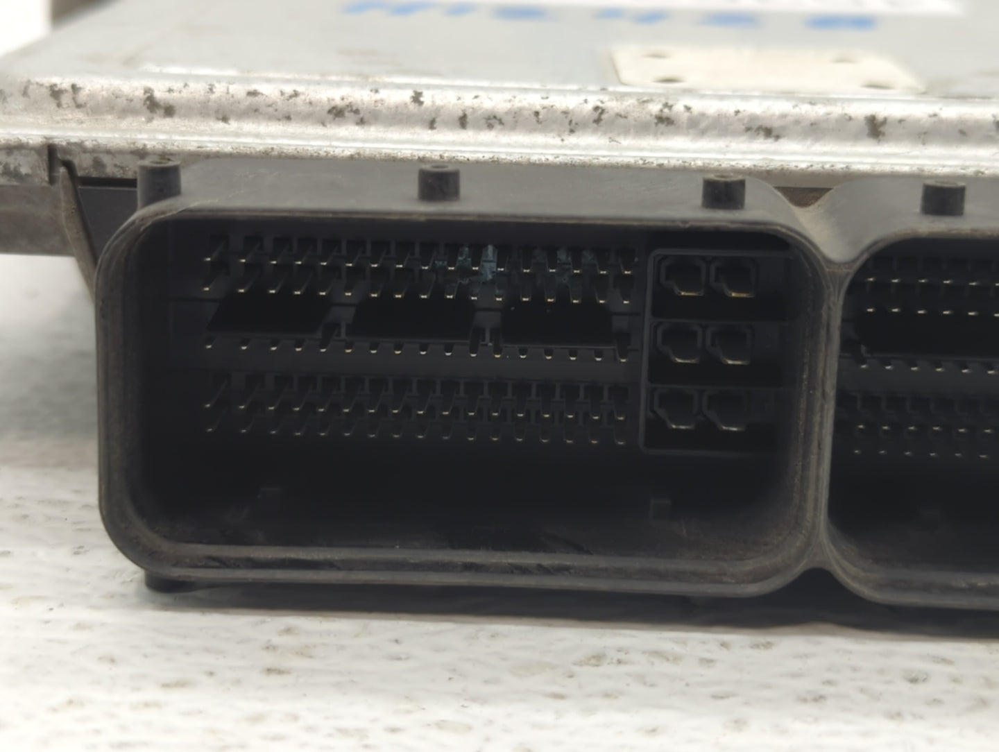 2011-2014 Hyundai Sonata PCM Engine Control Computer ECU ECM PCU OEM P/N:39111-2G661 39101-2G661 Fits Fits 2011 2012 2013 20