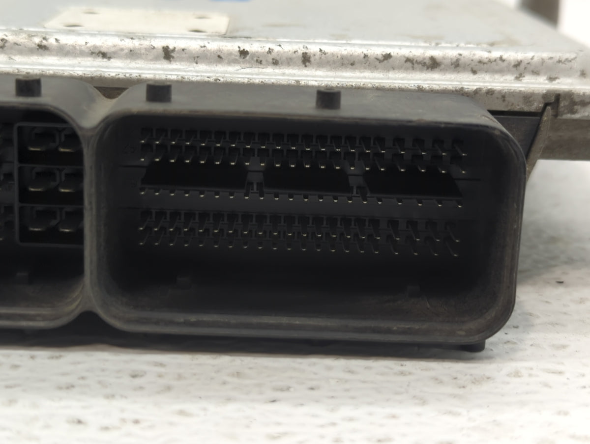 2011-2014 Hyundai Sonata PCM Engine Control Computer ECU ECM PCU OEM P/N:39111-2G661 39101-2G661 Fits 2011 2012 2013 2014 OE