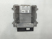 2011-2014 Hyundai Sonata PCM Engine Control Computer ECU ECM PCU OEM P/N:39111-2G661 39101-2G661 Fits Fits 2011 2012 2013 20